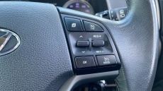 Hyundai Tucson 1.6 TGDi Sport Edition 5dr 2WD Petrol Estate